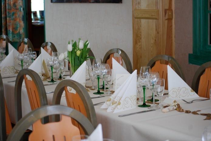 Auberge Du Col Du Bonhomme Plainfaing Zewnętrze zdjęcie
