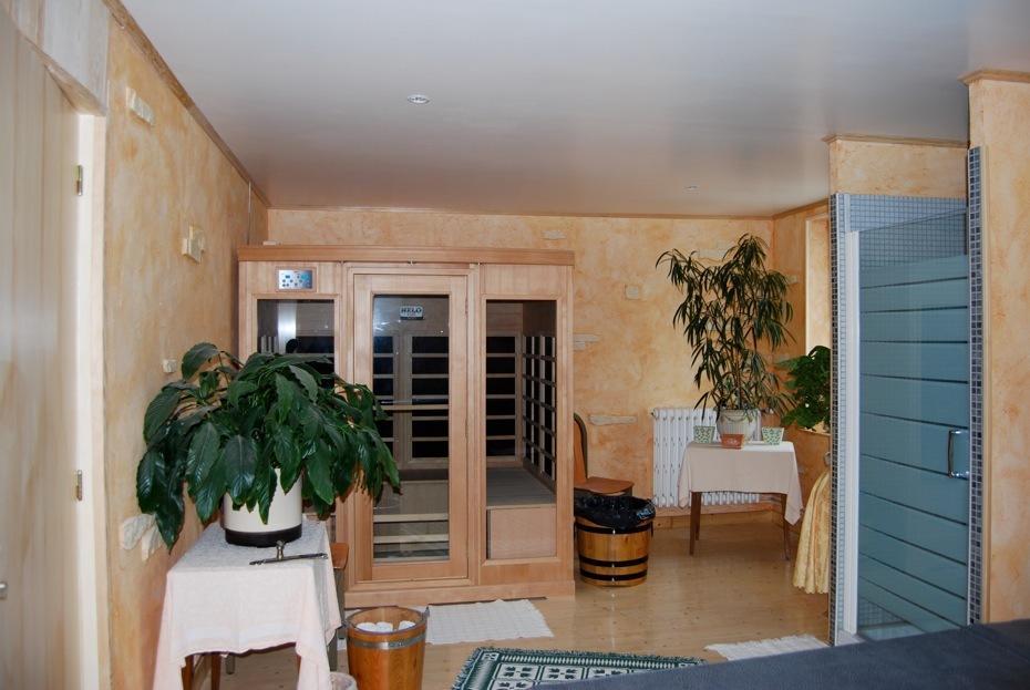 Auberge Du Col Du Bonhomme Plainfaing Zewnętrze zdjęcie